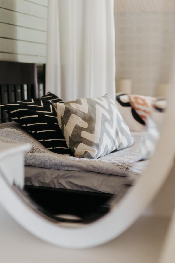 Halli Boutique Hotel Villa Klubiranta מראה חיצוני תמונה