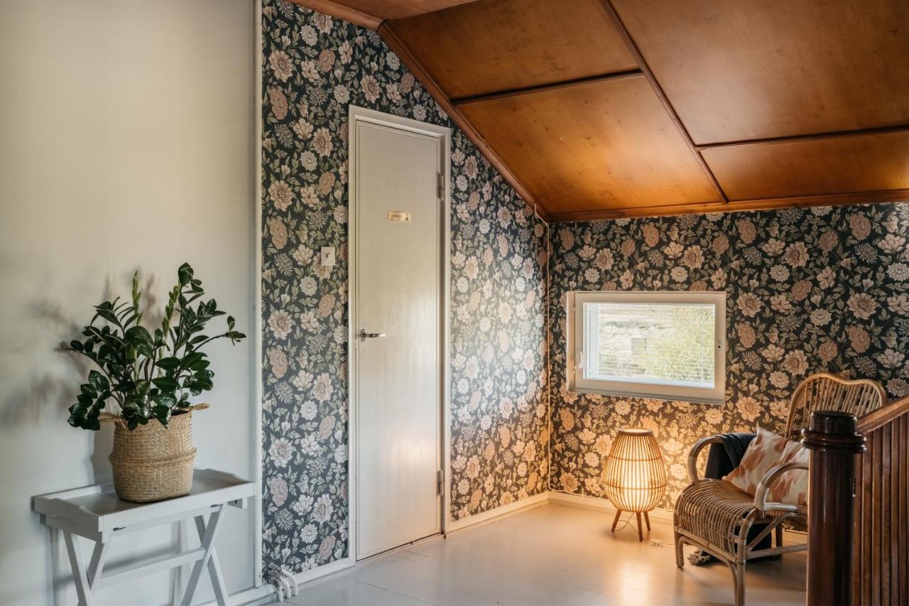 Halli Boutique Hotel Villa Klubiranta מראה חיצוני תמונה